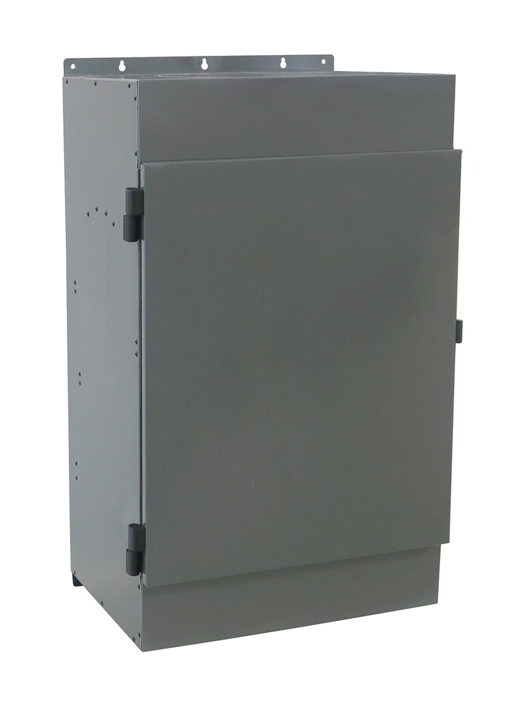 CC-HEPAUV 4 STAGE FILTER W/UV