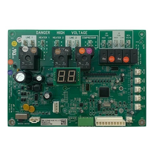 RSKP0013 CONTROL BOARD KIT