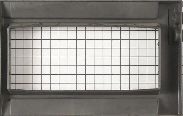 DPKT3A DRAIN PAN WITH METAL REINFORCEMENT KIT
