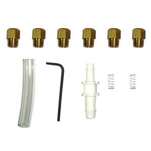 LPM-32 LP CONVERSION KIT, 80% TWO STAGE, INCLUDES LPLP LOW PRESSURE KIT