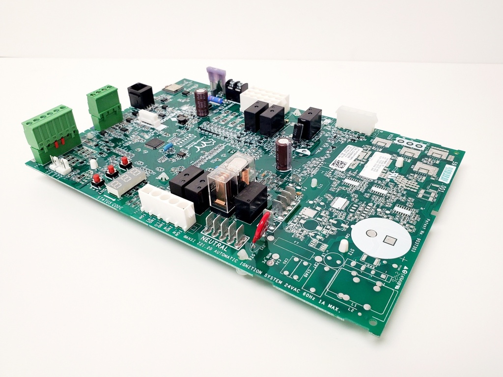 GDP-PCBKF109FS