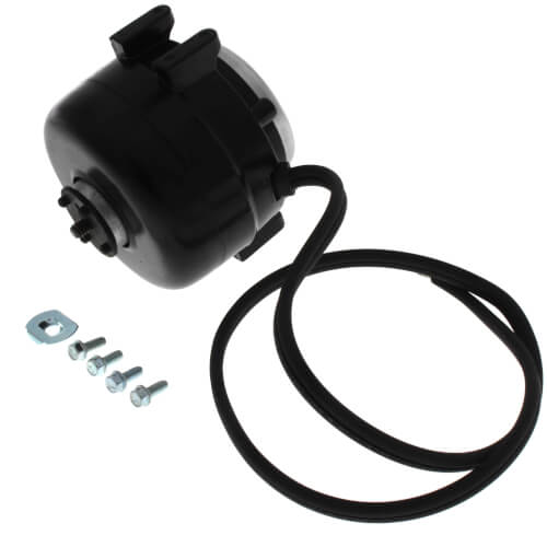 UB562 MOTOR 9 WATT 115V CW ALUMINUM