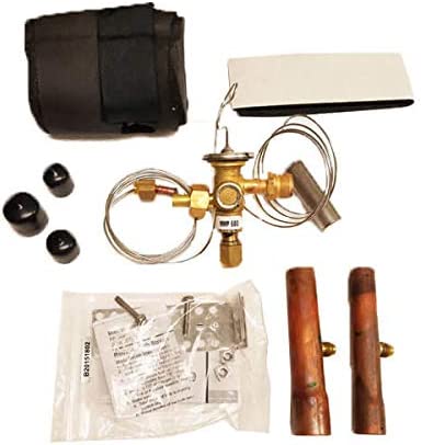 TXV-FX-KX-2T TSV KIT, 1.5-2T