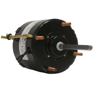 D1151 MOTOR, 1/40HP 115V 1.2A 1000 RPM