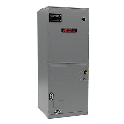 AHVE42CP1400 AHVE MULTI POSITION AIR HANDLER WITH ELECTRONIC EXPANSION VALVE 3.5TONS, FOR USE WITH SIDE DISCHARGE CONDENSERS, 230V