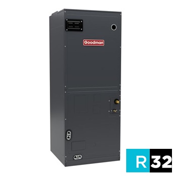 AMST48CU1300 MULTI-POSITION AIR HANDLER, R32, 3.5-4 TON, "C" CABINET