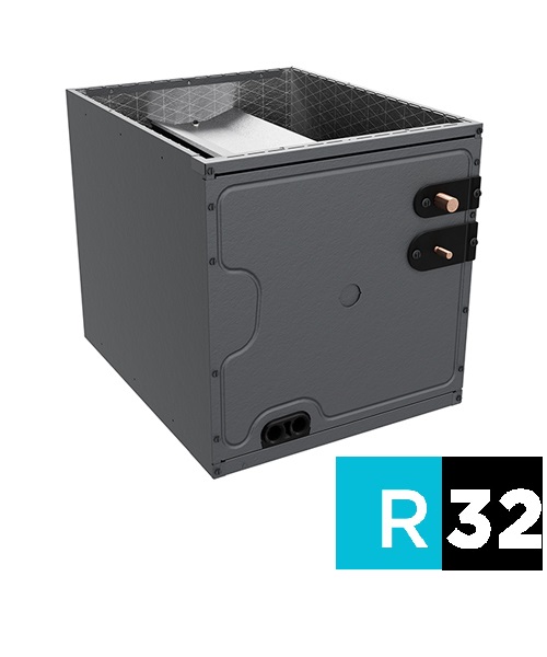 CAPTA2422C3 CASED UPFLOW/DOWNFLOW COIL, R32 TXV, 1.5-2 TONS , "C" CABINET