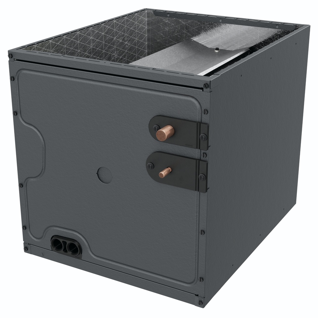 CAPTA4230D4 CAPTA 3.5 TON ALUMAFIN7 CASED EVAPORATOR COIL W/ TXV, 30IN. TALL, 24.5IN. WIDE