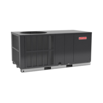 GPCH33641 RES E/E A/C PKG UNIT HORZ, 3T, 13.4 SEER2