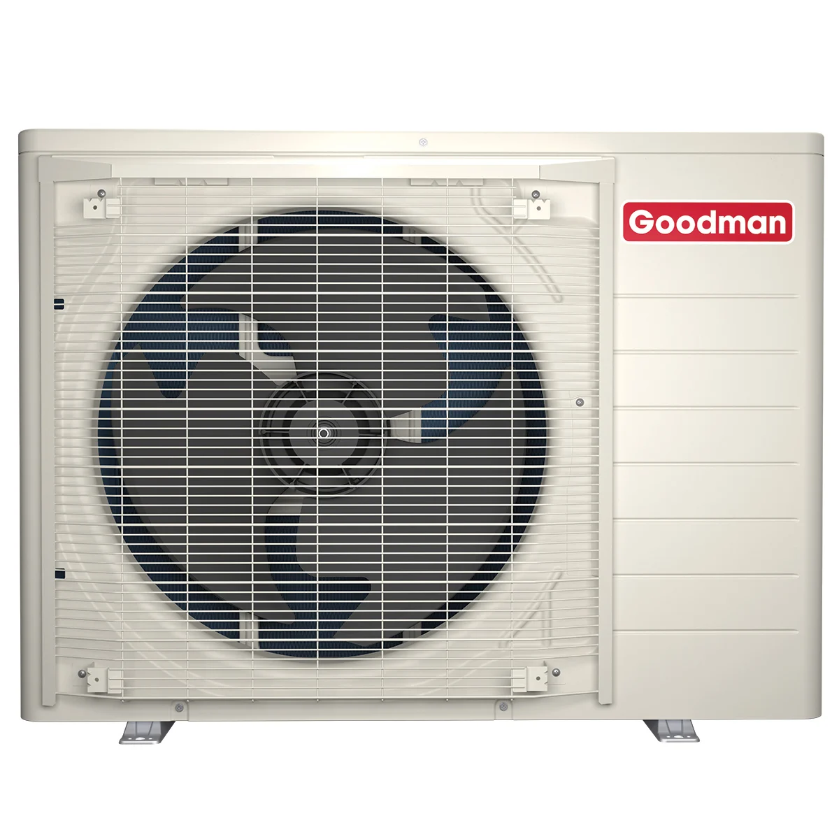 GSXS6S3010 GOODMAN SD-SERIES 16.2 SEER2 2.5 TON INVERTER AIR CONDITIONER