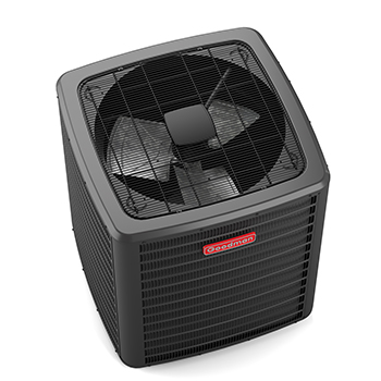 GSXV903610 GOODMAN 3T, 19.2 SEER2 AIR CONDITIONER, INVERTER