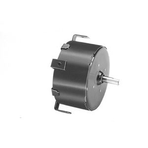 D1159 1/130 HP 115V .45A 1500 RPM