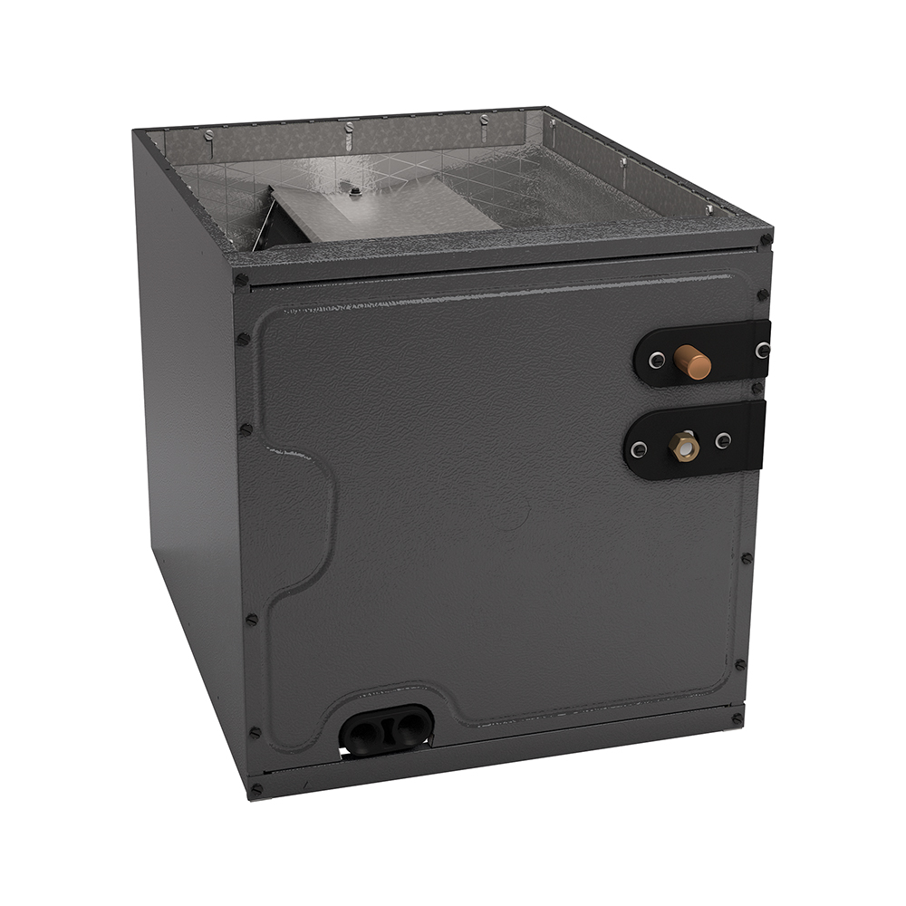CAPFA4226D6 COIL CASED 7MM 3.5 TON 24.5" WIDE UPFLOW/DOWNFLOW R-22/R-410, 26" H