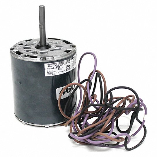 MOT5717 COND. FAN MOTOR