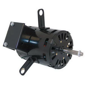 D1161 1/25HP 115V 1500RPM 3" MOTOR