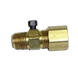 126590 BLEED VALVE