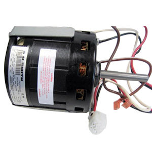 S1-024-36266-000 MOTOR 1/3HP 115V 1075RPM 2-SPEED 42FR 7.5/440 CAPACITOR