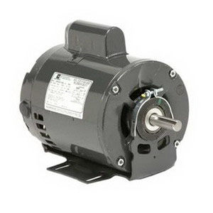 1893 3/4 HP 115/230V 1725 RPM MOTOR 56 FRAME