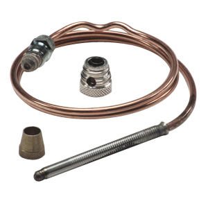 1970-024 24" THERMOCOUPLE (10 )