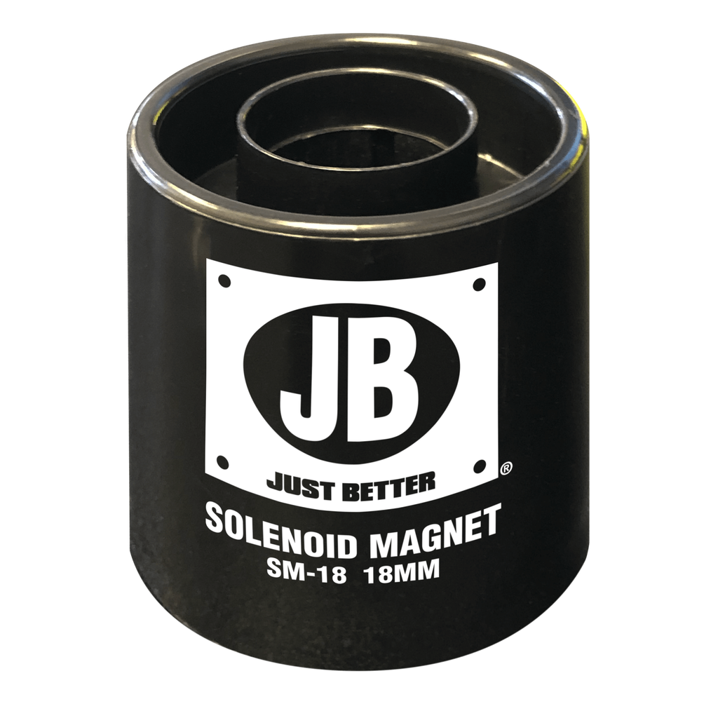 SM-18 JB SOLENOID MAGENET