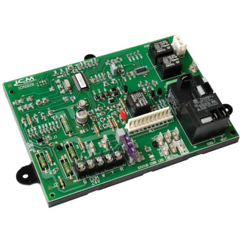 ICM-ICM282B
