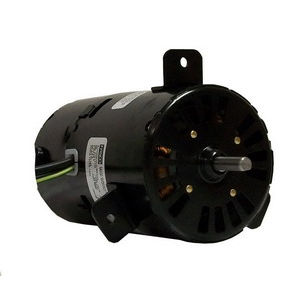 D1169 1/10HP 208/230V 1.5A 3000 RPM