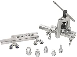 T20275 JB 1/8" - 3/4" FLARE & SWAGE TOOL