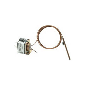 30A46-5 MERCURY FLAME SENSOR, 42" ELEMENT, FOR CUSHIONED POWER AND SILENT KNIGHT GAS VALVES