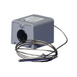 3046-5 MERCURY FLAME SENSOR STUD MOUNT 48" ELEMENT