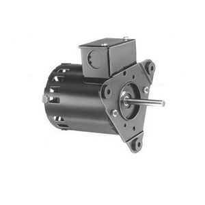 D1173 MOTOR 1/30HP 115V 1550RPM 3.3" 1.2AMP SELF COOLED