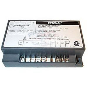 35-655600-003 MODULE FENWAL IGNITION