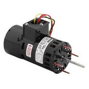 D1178 MOTOR 1/15HP 208/230V .45A 3450 RPM CARRIER HC68000 1