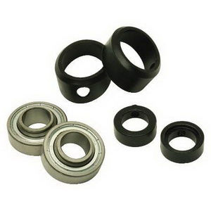 38259001 1" SEALED BEARING (1 PR)(10)