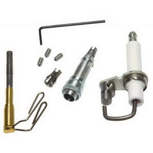 392431 ELECTRODE ASSEMBLY