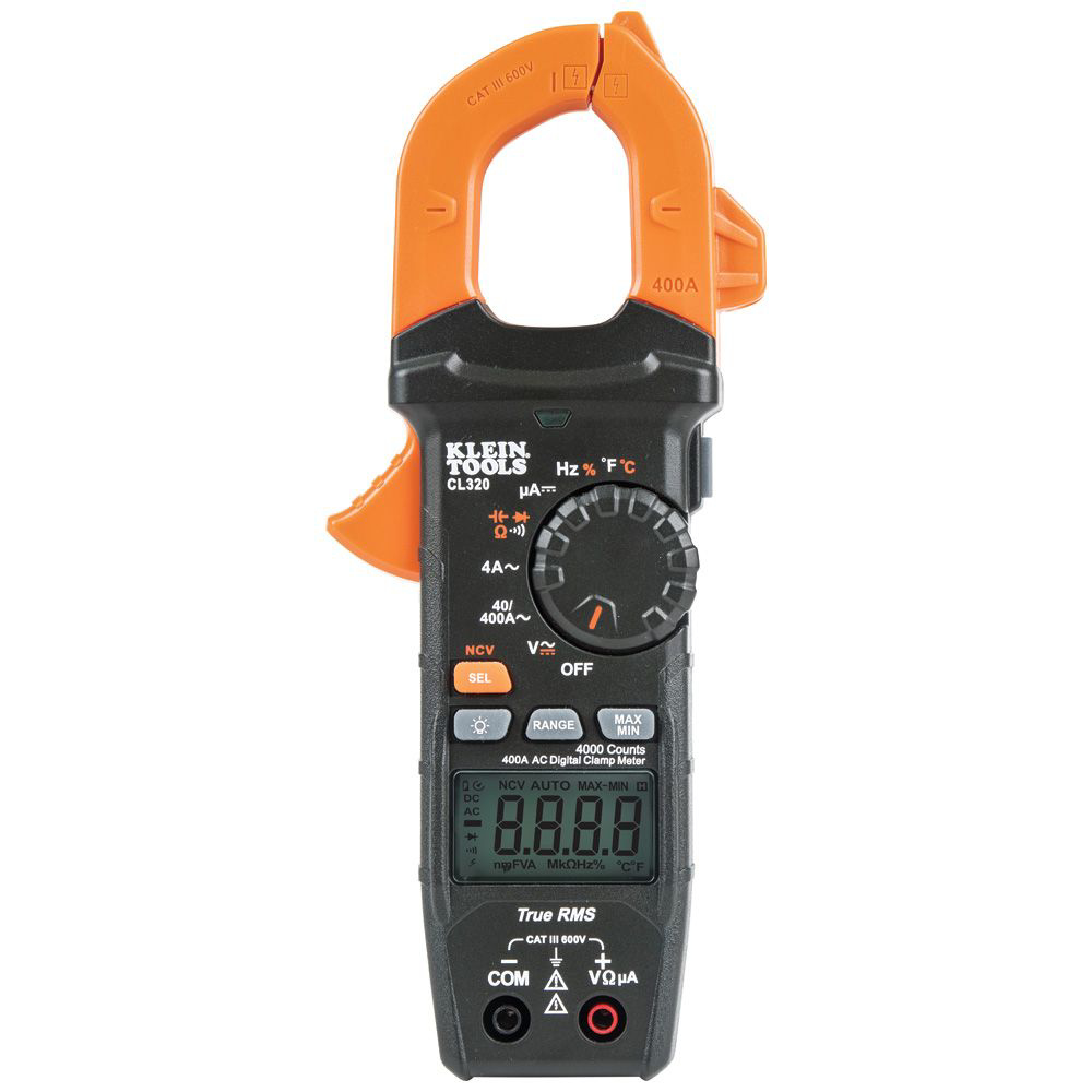 KLN-CL320