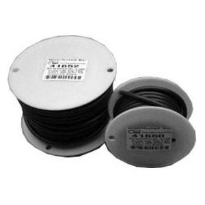 41660 HIGH TEMP CABLE 25' ROLL (Q)
