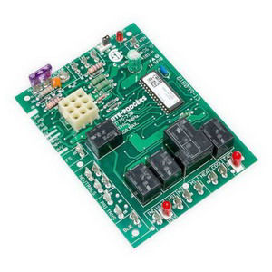 50T35-743 IGNITION CONTROL FOR GOODMAN B1809913, UTEC 1012-933D, TI 41F-5, WHITE-RODGERS 50T35-730