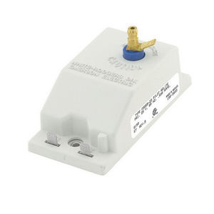 5059-23 PILOT RELITE CONTROL, 1/4" SPADE TERMINALS, 24V INPUT, HIGH VOLTAGE CONNECTIO N