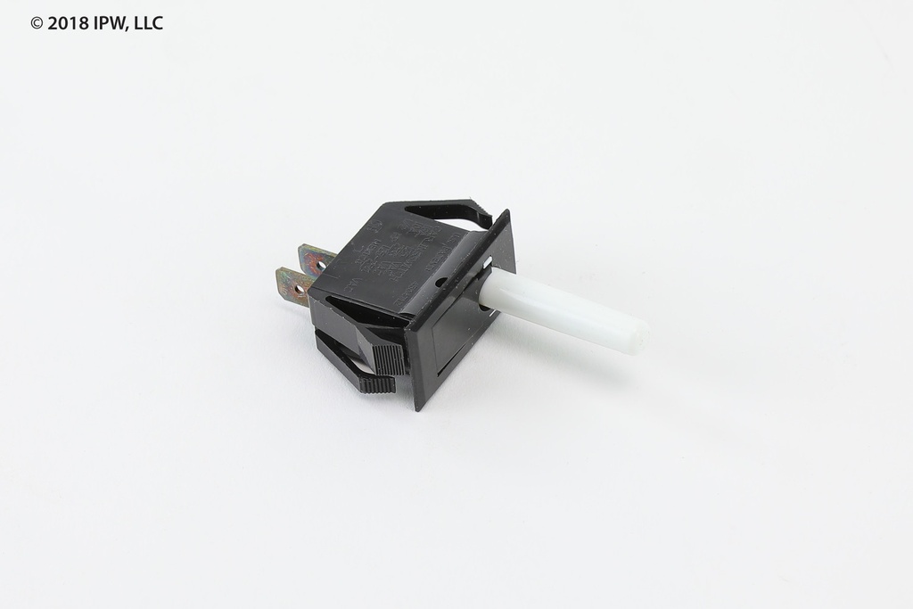 611872 SWITCH INTERLOCK