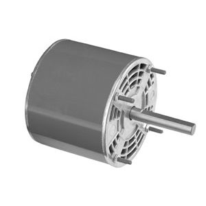 D119 MOTOR 1/11-1/25-1/70HP 115V 1500RPM 4.4" DIA. 2.9-1.5-1.0 AMP GENERAL PURPOSE