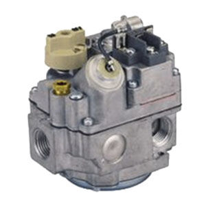 700-506 GAS VALVE MILLIVOLT 3/4" X 3/4" COAXIAL CONNECTIO N