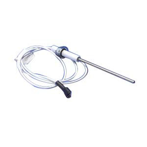 760-401 STANDARD REPLACEMENT SENSE ELECTRODE, 30" LEAD LENGTH, 1/4" FEMALE SPADE TERMINAL