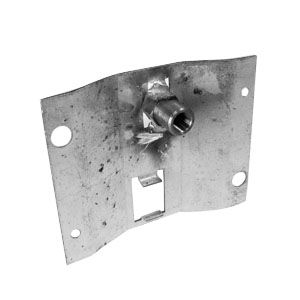 77055101 3/8" VALVE BRACKET USE W/7600 SERIES FURNACE