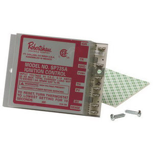 780-735 IGNITION BOX