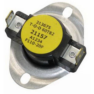 7975-3281 FAN SWITCH (C-110 O-90)