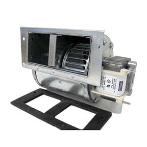 7990-6501 ASSEMBLY, BOOSTER