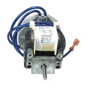 S1-7990-317P/A BOOSTER MOTOR