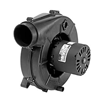 903979 MILLER INDUCER MOTOR