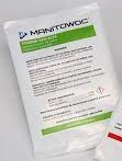 000016265 MANITOWOC DE-SCALER PACKET SINGLE