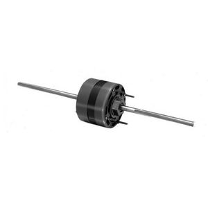 D333 MOTOR 1/25HP 115V 1550RPM 4.4" 1.4AMP FAN COIL AIR-CONDITION & HEATING UNIT